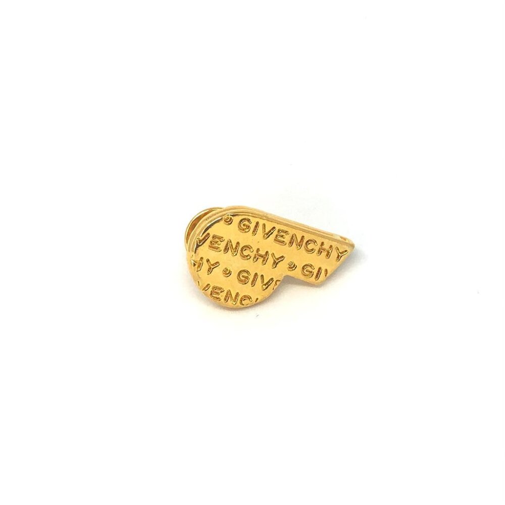 Givenchy Whistle Pin